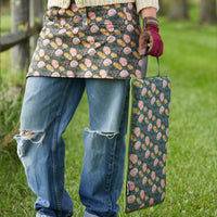 The Dahlia Patch Kneeler