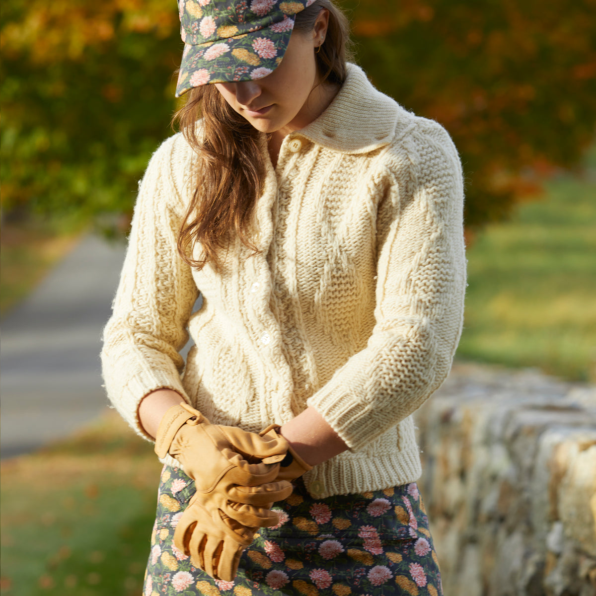 Winter Work Glove