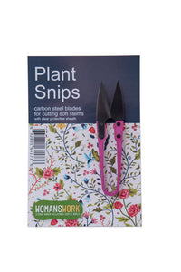 Plant Snips, Garden of Paradise