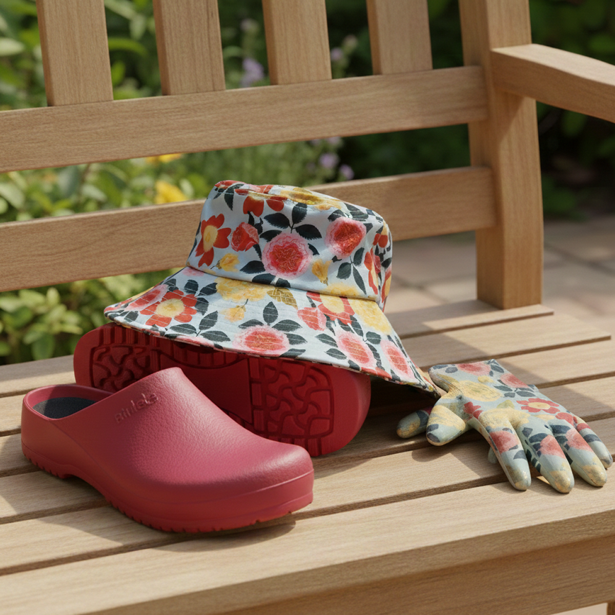 The Heirloom Garden Bundle