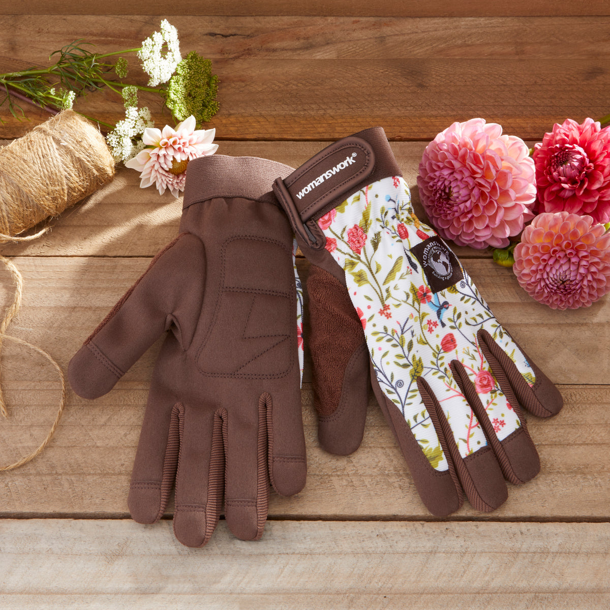 Digger Gardening Gloves