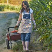 Gardener's Half Apron