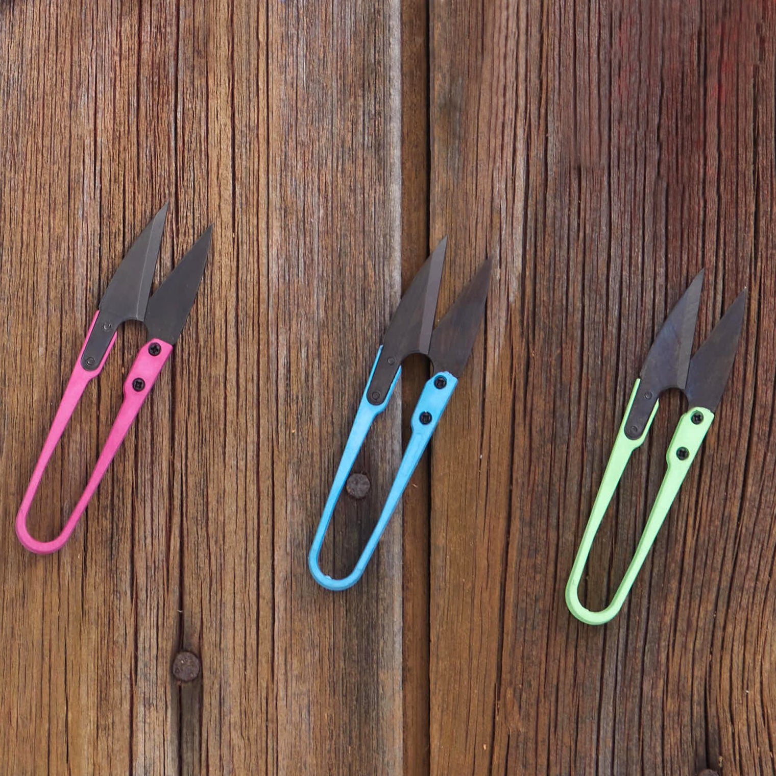 Plant Snips, Garden of Paradise