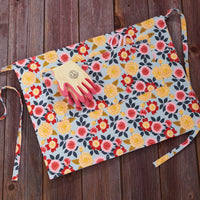 Gardener's Half Apron