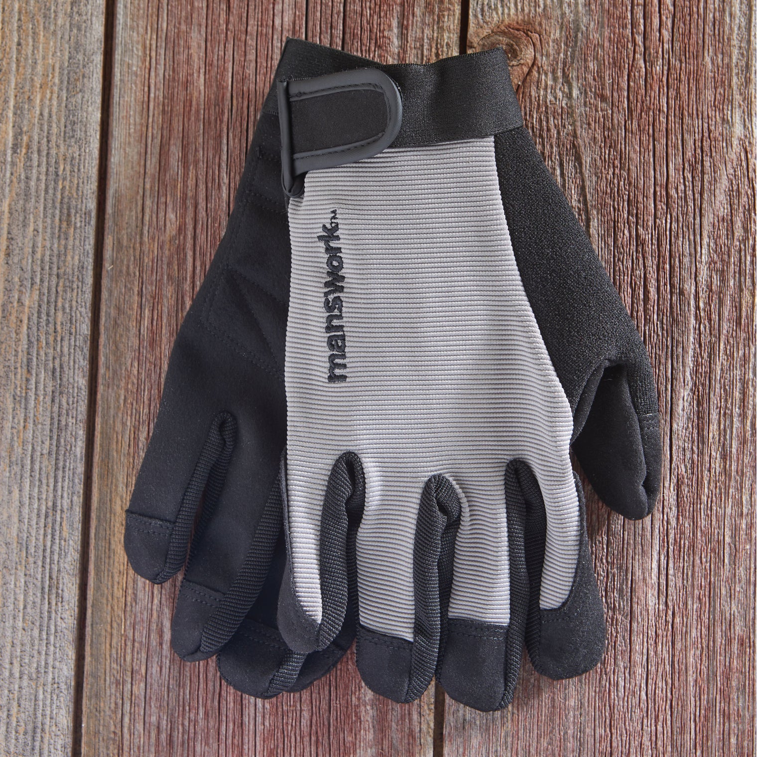 Manswork Performance Gloves