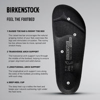 Birkenstock Super-Birki Garden Clog