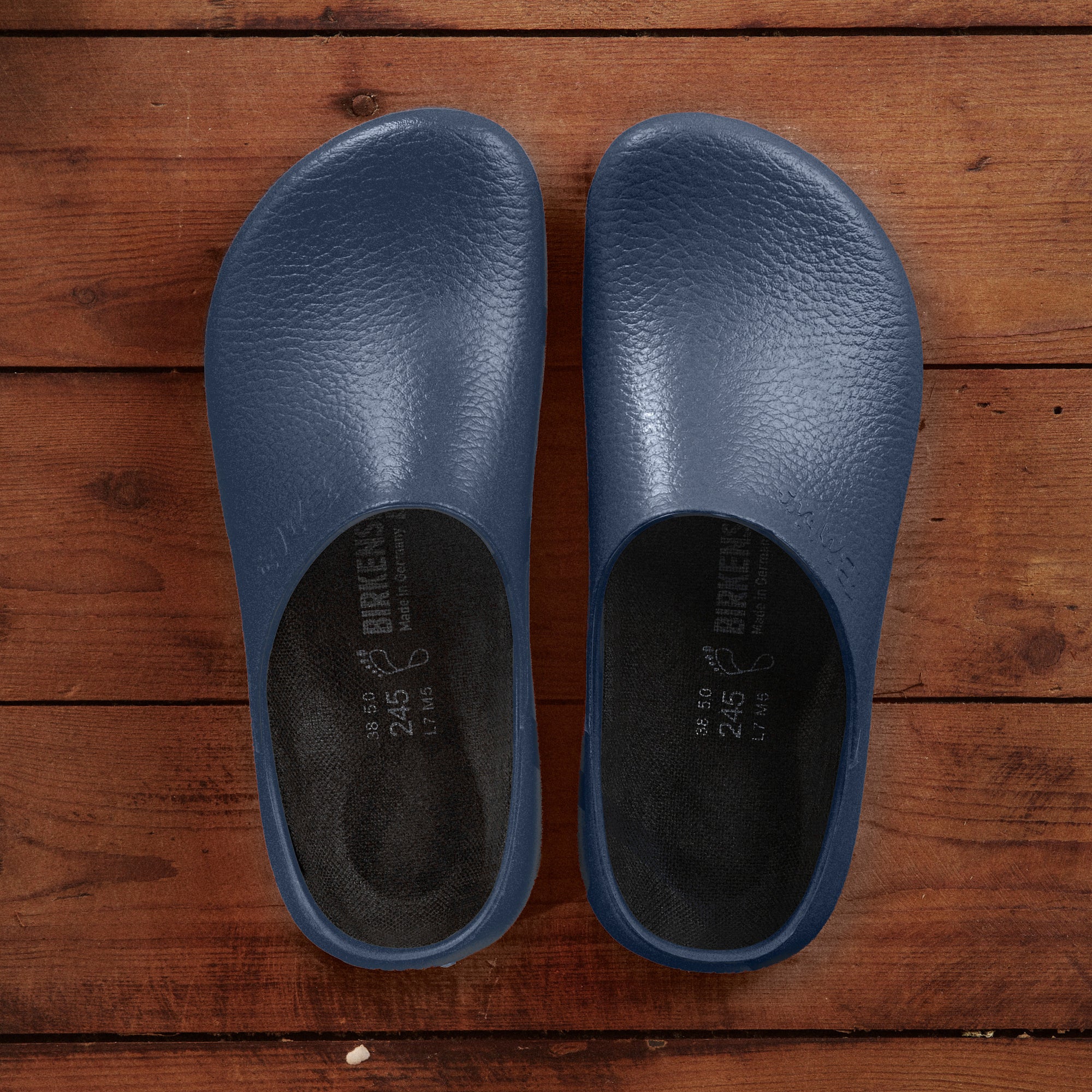 Birkenstock Super-Birki Garden Clog – Womanswork