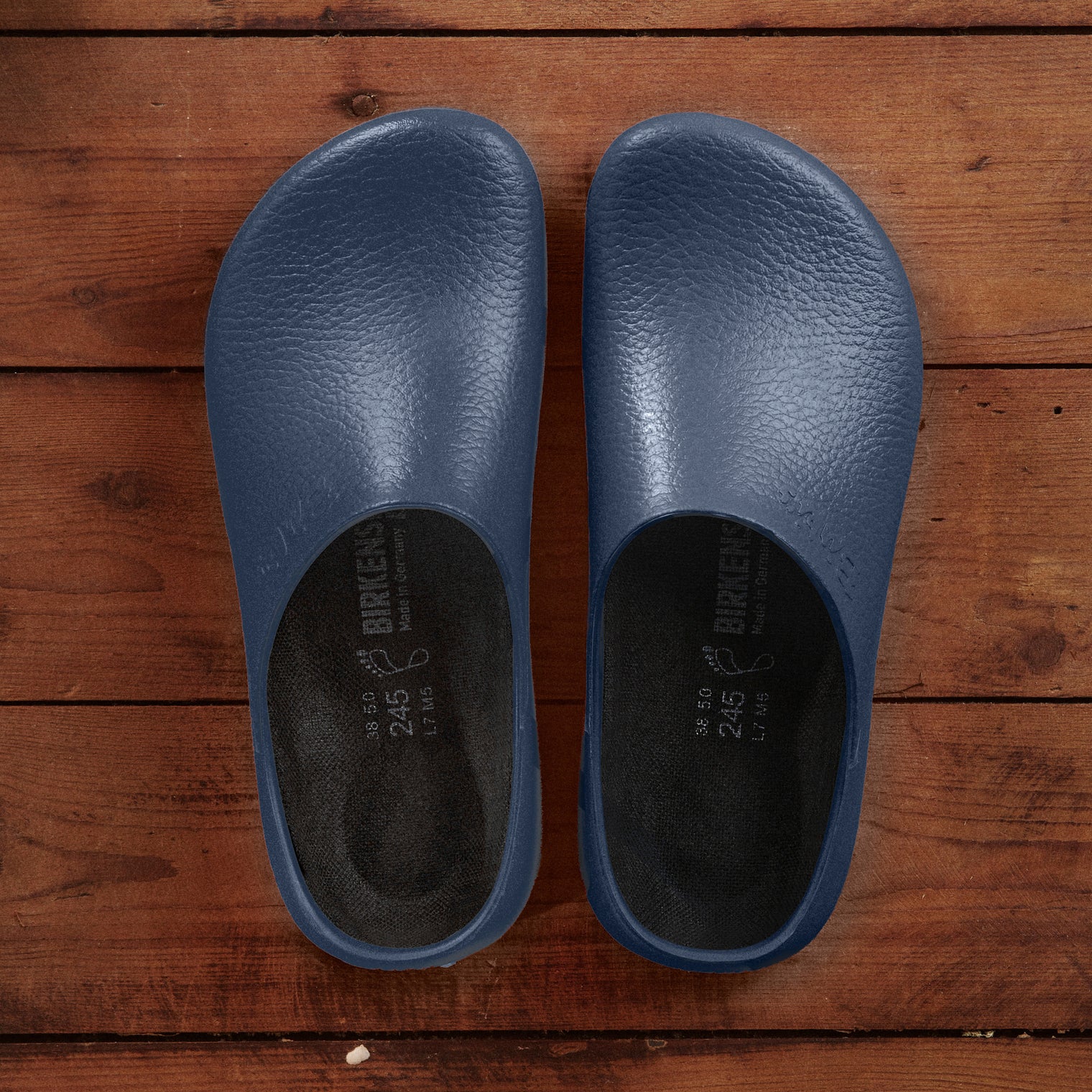 Birkenstock Super-Birki Garden Clog