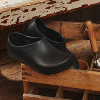 Birkenstock Profi-Birki Garden Clog