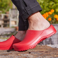 Birkenstock Super-Birki Garden Clog