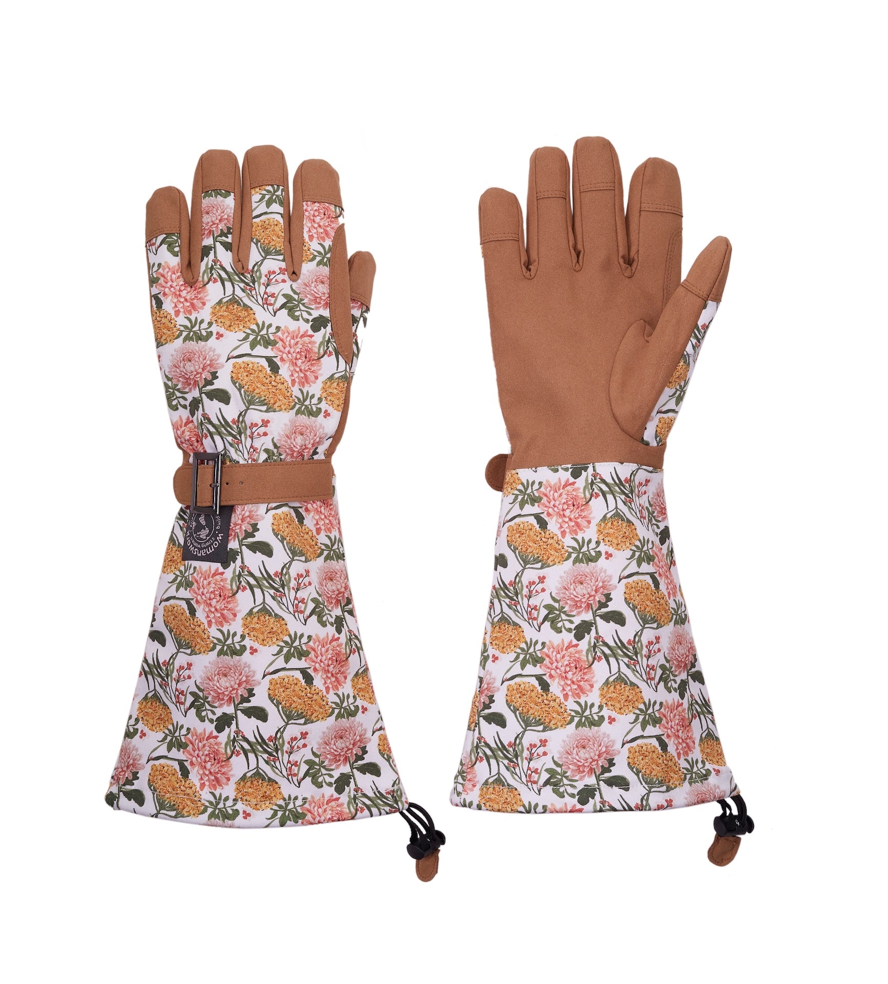 winter gardening gloves Buy Woodland Garden Arm Saver Gloves Small / Garden of Paradise