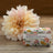 Gardener's Hand Soap, packaged in Dahlia print