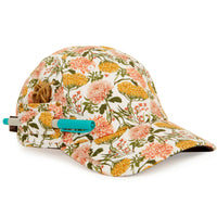 Dahlia Ball Cap - PRE-ORDER NOW