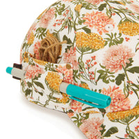 Dahlia Ball Cap - PRE-ORDER NOW