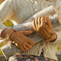 Winter Work Glove
