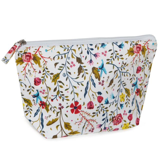 Zippered Pouch