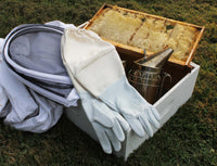 Beekeeping Gloves