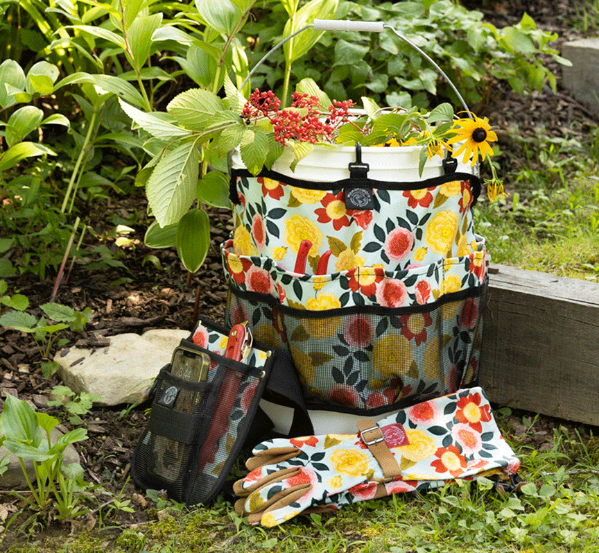 Bucket Caddy