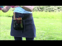 Hip Holster Tool Belt