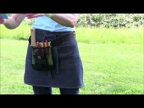 Hip Holster Tool Belt