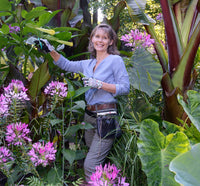 High Performance Glove, Garden of Paradise