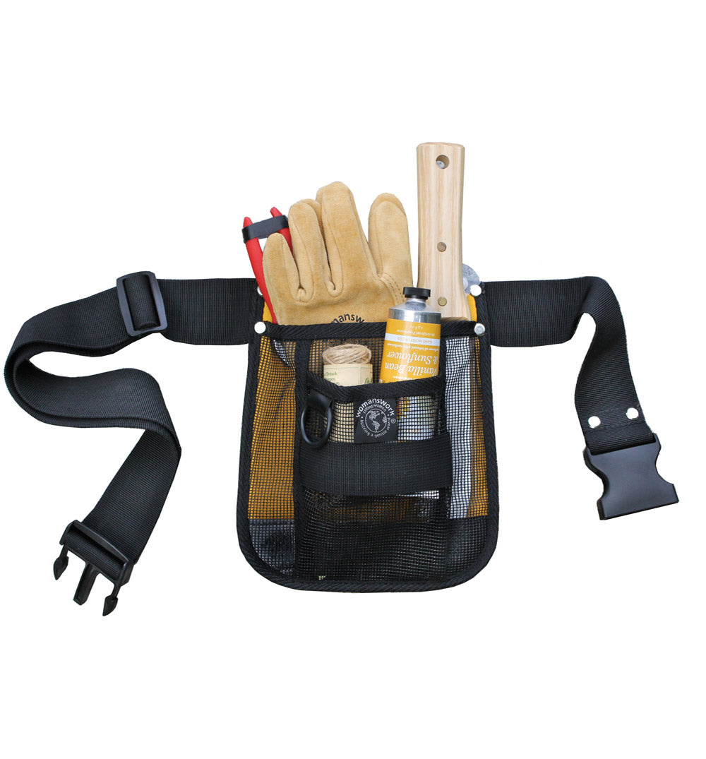 Hip Holster Tool Belt
