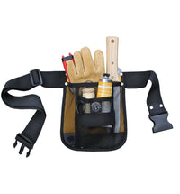 Hip Holster Tool Belt