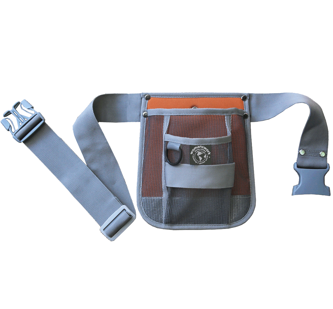 Hip Holster Tool Belt