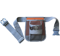 Hip Holster Tool Belt