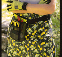 Gardener's Half Apron