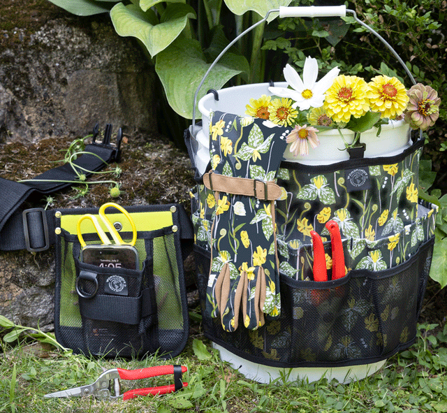 Bucket Caddy