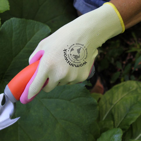 Garden Gloves - Women's Gardening Gloves and Work Gloves