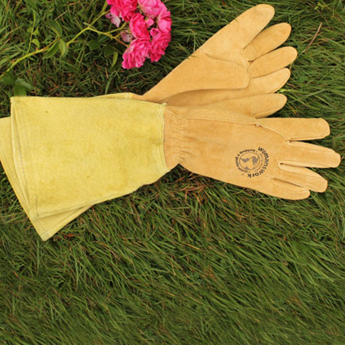 Amazon.com : Womanswork Ultra Fit Work & Garden Gloves
