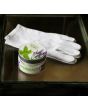 Nighttime Hand Care Kit with Gloves & Hand Cream