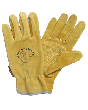 Pigskin Work Glove