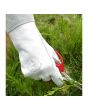 Gardeners Goat Skin Glove - Made in USA