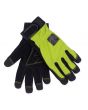 Green Digger Gloves