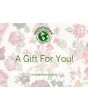 Cottage Rose Gardeners Gift Bag