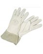 Gardeners Goat Skin Glove - Made in USA