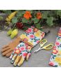 Heirloom Garden Arm Saver Gloves 