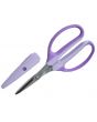 Incomparable Scissors with Snap On Case