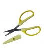 Incomparable Scissors with Snap On Case