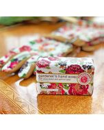 Cottage Rose Gardeners Hand Soap