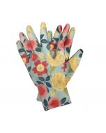 Heirloom Garden Nitrile Weeder Glove