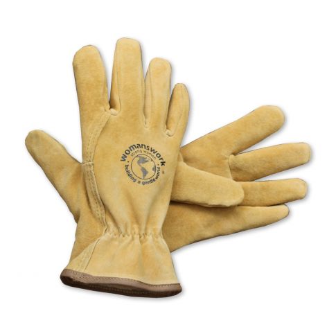 Winter Lined Work Glove-- Sample Sale!