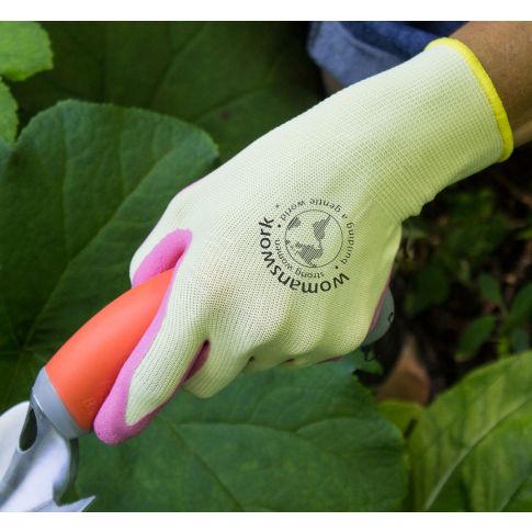 Weeding Glove