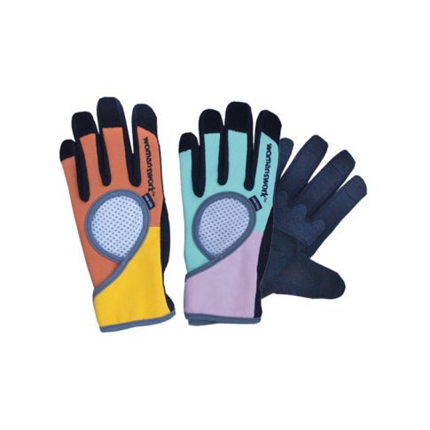 High Performance Gloves with Vent-Max