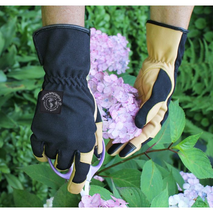 Ultra Fit Work & Garden Gloves 